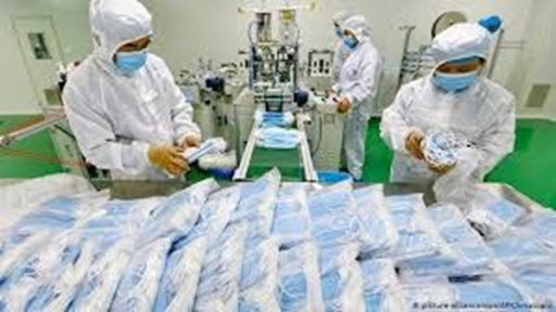 الجمارك السعودية: إيقاف تصدير الأدوية والمستحضرات الصيدلانية والأجهزة الطبية