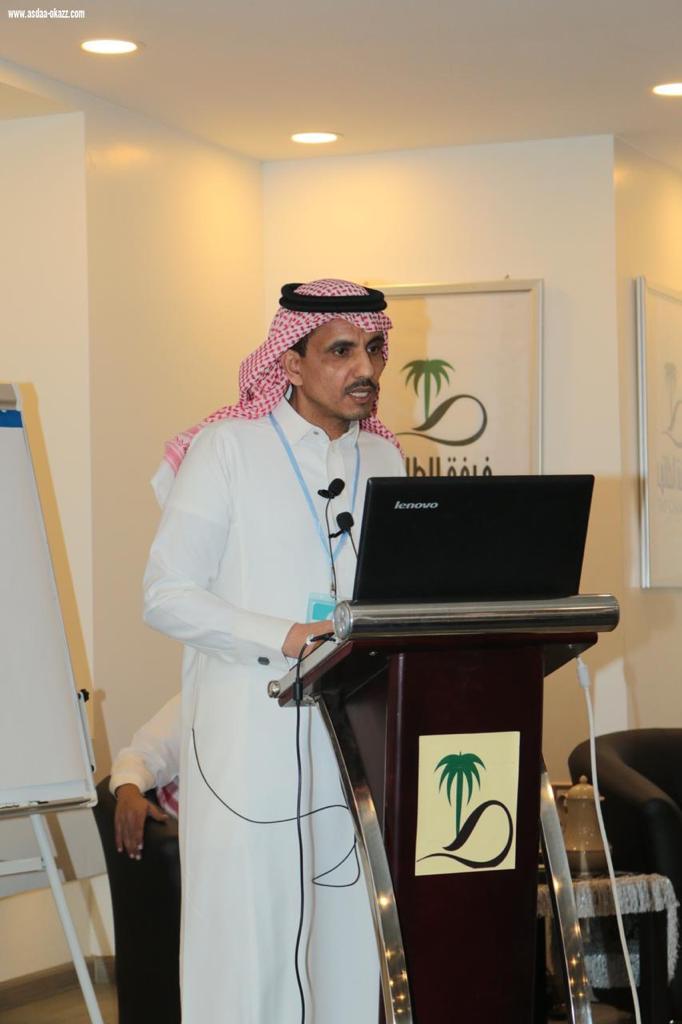 الغرفة التجارية بالطائف تستضيف ورشة عمل حول الخدمات المقدمة من شبكة طلب