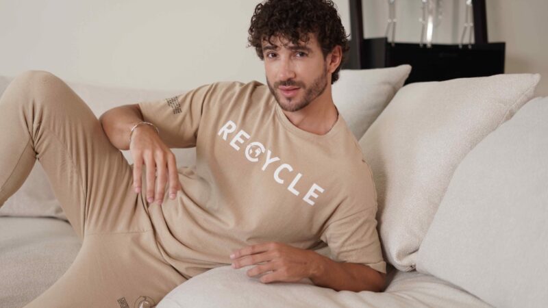 Value fashion brand Twenty4 launches ‘Recycle’,  an eco-conscious and super-trendy loungewear collection