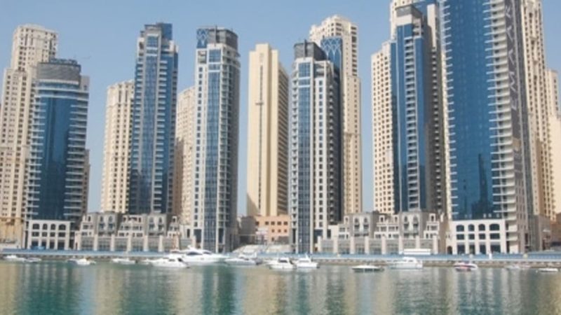 4.6 بليون  درهم تصرفات عقارات دبي في أسبوع