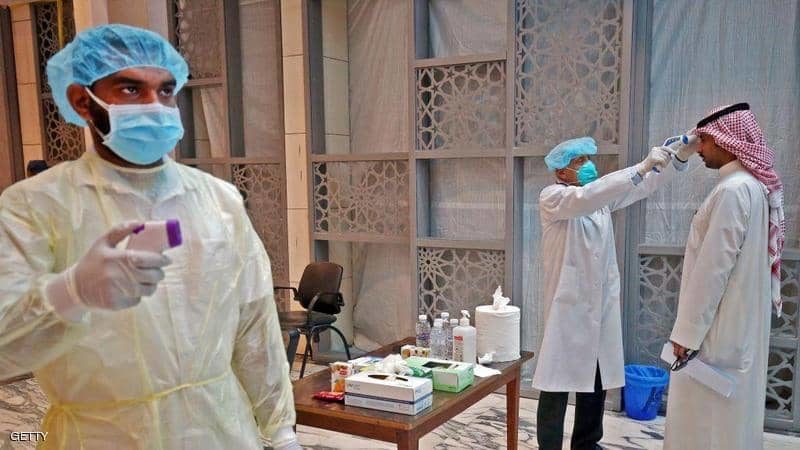 الصحة الكويتية تسجل 10 إصابات جديدة بفيروس كورونا