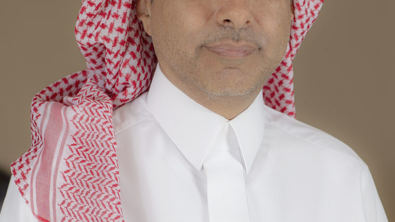 ناصر الناصر: السعودية الـ 10 عالمياً في سرعة الإنترنت وشركات الاتصالات تنزع قبعة المنافسة من اجل الوطن