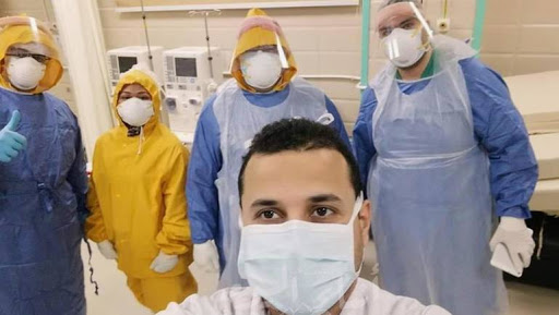 الصحة المصرية: تسجيل 1127 حالات إيجابية جديدة لفيروس كورونا.. و 29 حالة وفاة .. اليوم الخميس